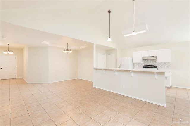 3501 Grandora Street, San Juan, TX 78589