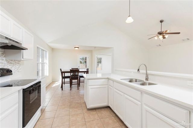 3501 Grandora Street, San Juan, TX 78589