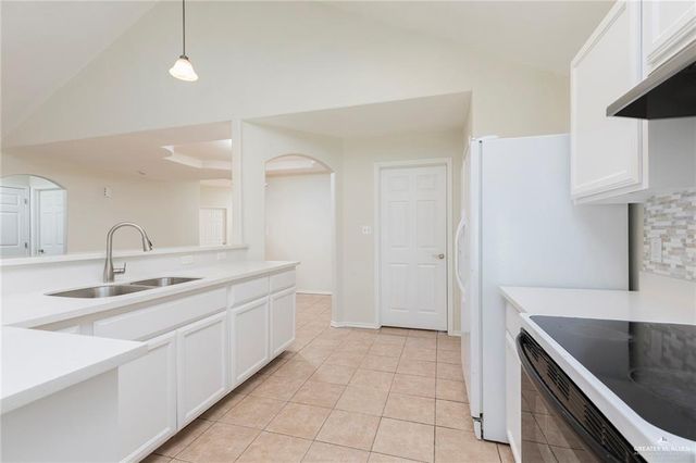 3501 Grandora Street, San Juan, TX 78589