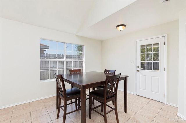 3501 Grandora Street, San Juan, TX 78589