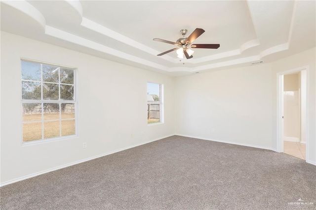 3501 Grandora Street, San Juan, TX 78589