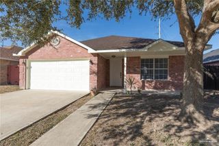 3501 Grandora Street, San Juan, TX 78589