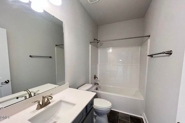 9429 Shallow Crk Trail, Bailey, NC 27807