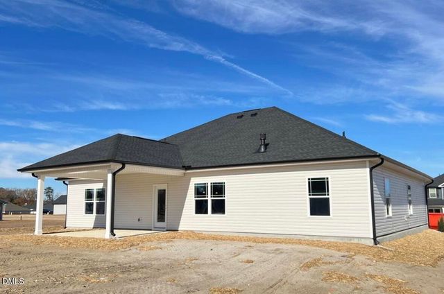 9429 Shallow Crk Trail, Bailey, NC 27807
