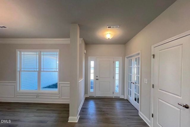 9429 Shallow Crk Trail, Bailey, NC 27807