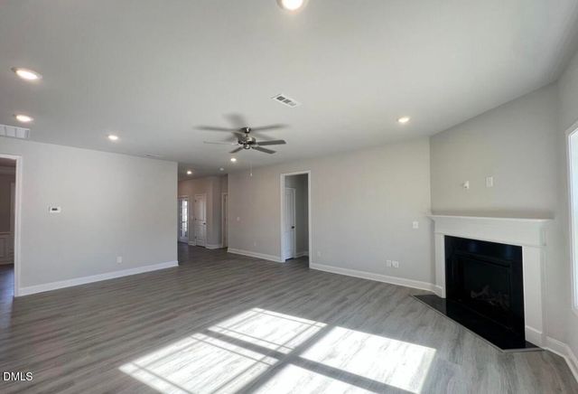 9429 Shallow Crk Trail, Bailey, NC 27807