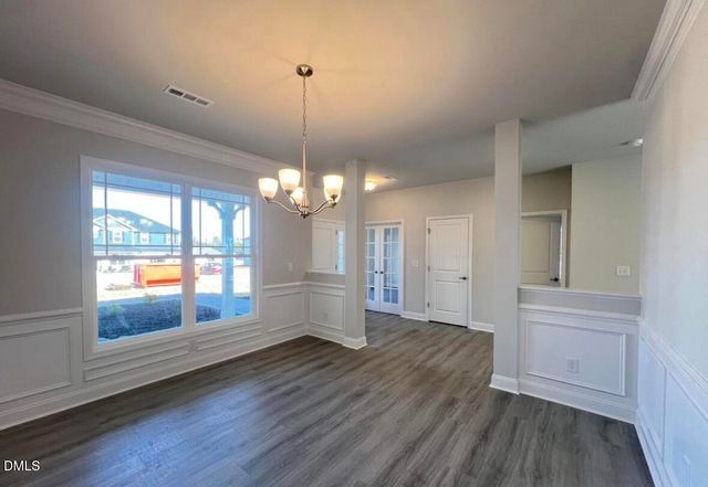 9429 Shallow Crk Trail, Bailey, NC 27807