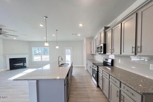 9429 Shallow Crk Trail, Bailey, NC 27807