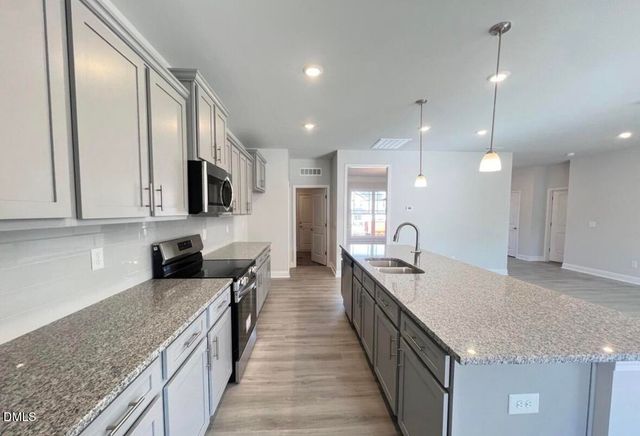 9429 Shallow Crk Trail, Bailey, NC 27807