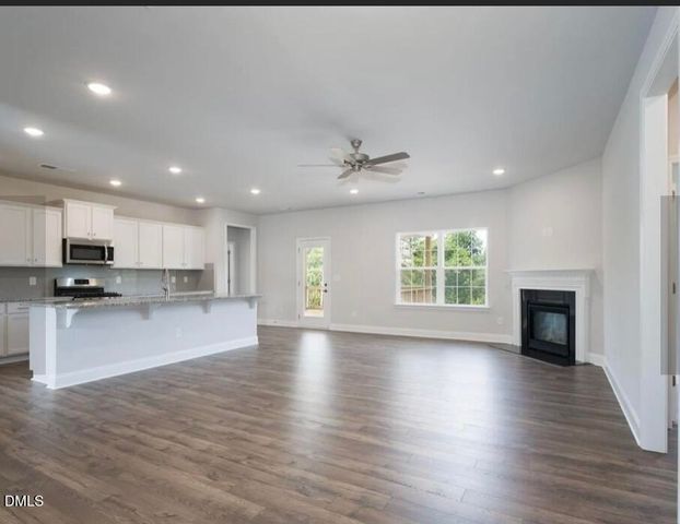 9429 Shallow Crk Trail, Bailey, NC 27807