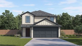 301 FAIRLAWN WAY, Maxwell, TX 78656