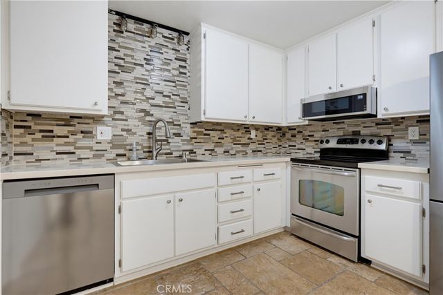 20874 Serrano Creek Road 64, Lake Forest, CA 92630
