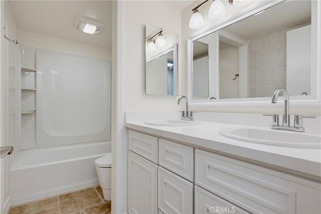 20874 Serrano Creek Road 64, Lake Forest, CA 92630