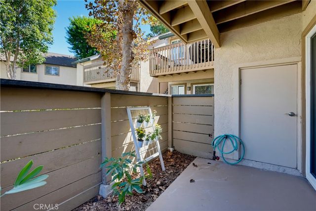 20874 Serrano Creek Road 64, Lake Forest, CA 92630