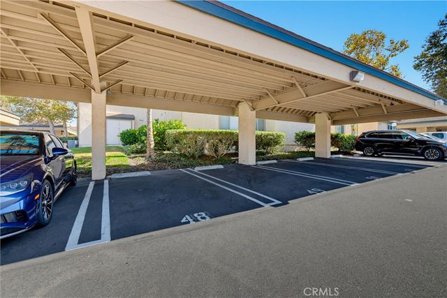 20874 Serrano Creek Road 64, Lake Forest, CA 92630