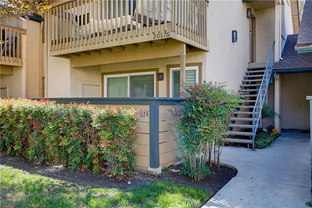 20874 Serrano Creek Road 64, Lake Forest, CA 92630