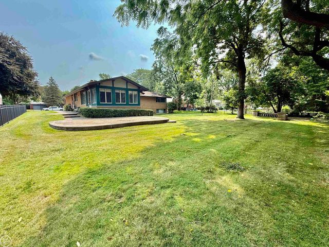 190 S Wilson Boulevard, Mount Clemens, MI 48043