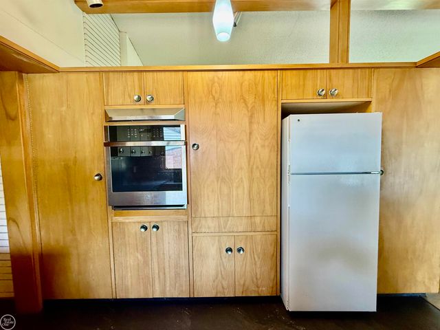 190 S Wilson Boulevard, Mount Clemens, MI 48043