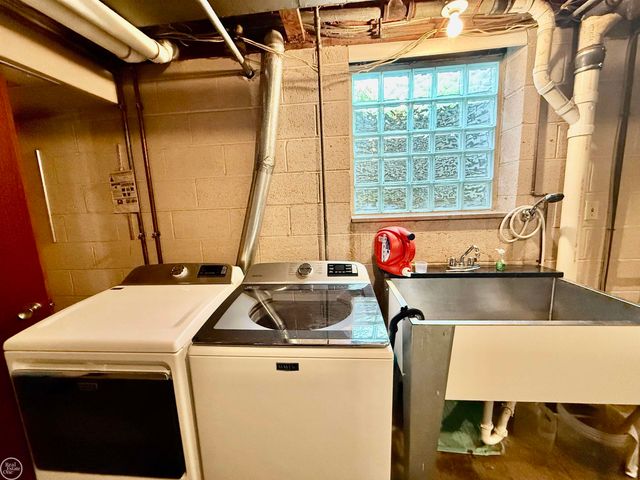 190 S Wilson Boulevard, Mount Clemens, MI 48043