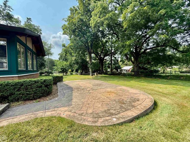 190 S Wilson Boulevard, Mount Clemens, MI 48043