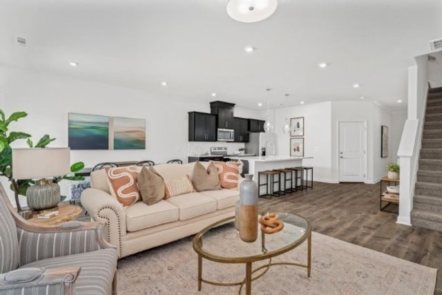 2202 Melk Lane, Columbia, TN 38401