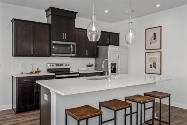 2202 Melk Lane, Columbia, TN 38401