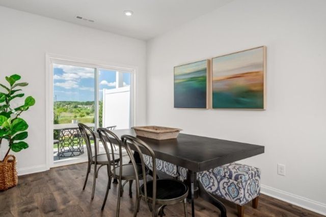 2202 Melk Lane, Columbia, TN 38401