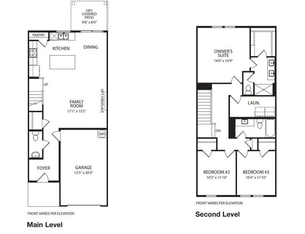 2202 Melk Lane, Columbia, TN 38401