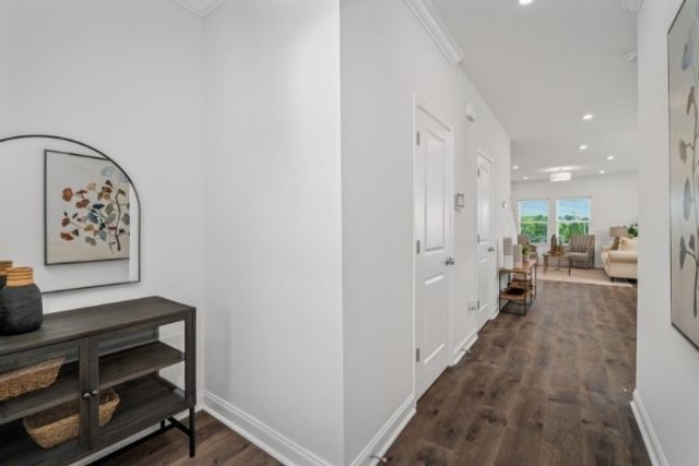 2202 Melk Lane, Columbia, TN 38401