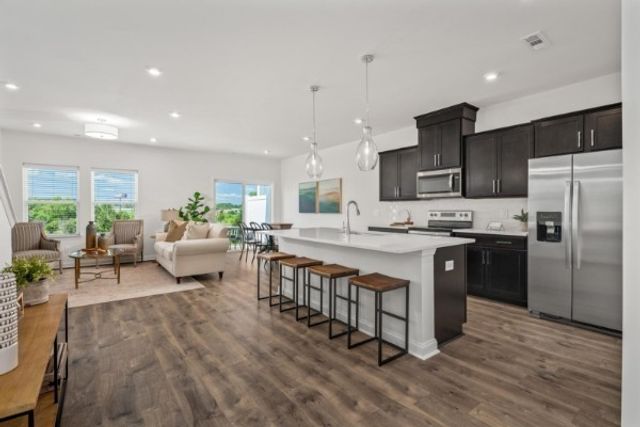 2202 Melk Lane, Columbia, TN 38401