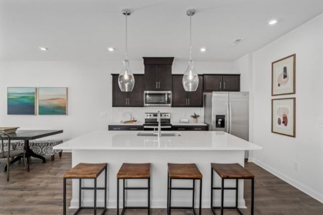 2202 Melk Lane, Columbia, TN 38401