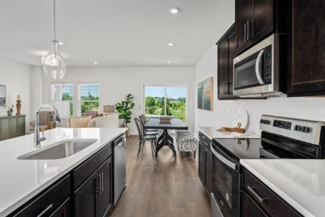 2202 Melk Lane, Columbia, TN 38401