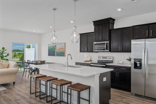 2202 Melk Lane, Columbia, TN 38401