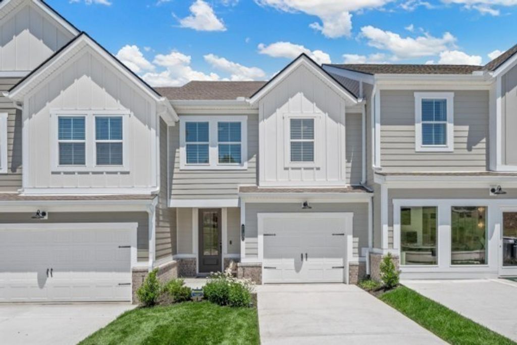 2202 Melk Lane, Columbia, TN 38401