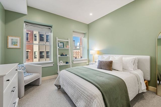 100 Fulton Street 3C, Boston, MA 02109