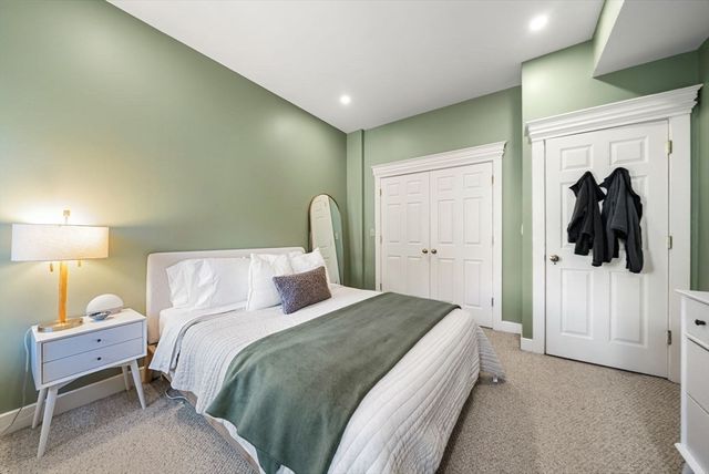 100 Fulton Street 3C, Boston, MA 02109