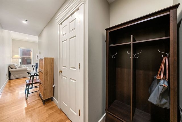 100 Fulton Street 3C, Boston, MA 02109