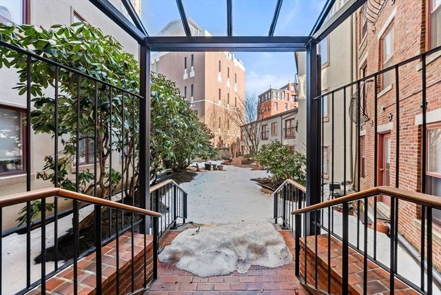 100 Fulton Street 3C, Boston, MA 02109