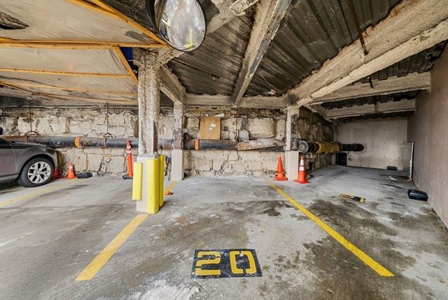 100 Fulton Street 3C, Boston, MA 02109