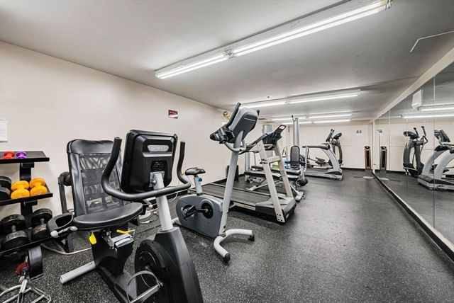 100 Fulton Street 3C, Boston, MA 02109