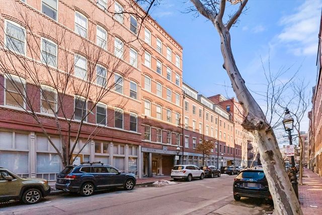 100 Fulton Street 3C, Boston, MA 02109