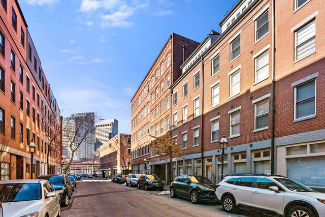 100 Fulton Street 3C, Boston, MA 02109