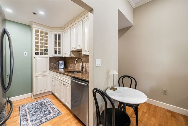 100 Fulton Street 3C, Boston, MA 02109