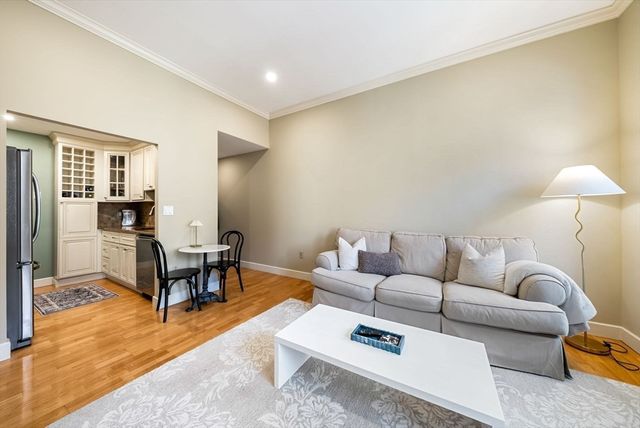 100 Fulton Street 3C, Boston, MA 02109