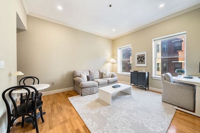 100 Fulton Street 3C, Boston, MA 02109