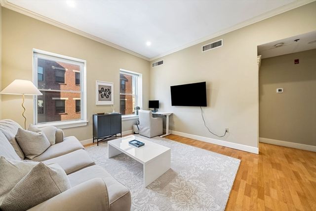 100 Fulton Street 3C, Boston, MA 02109