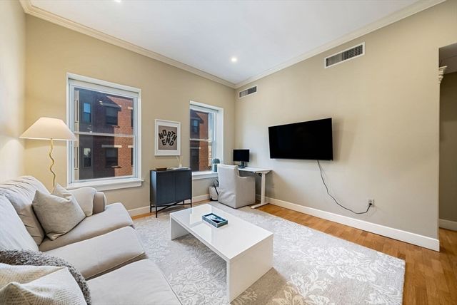 100 Fulton Street 3C, Boston, MA 02109