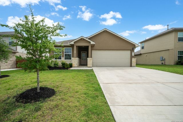 515 Diamond Shoals, Cibolo, TX 78108