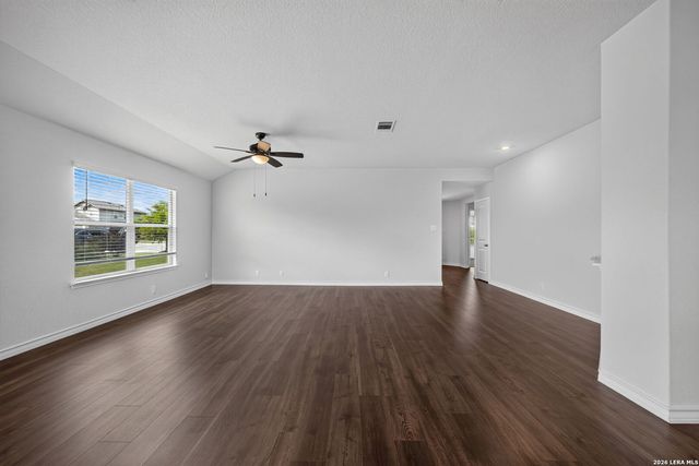 515 Diamond Shoals, Cibolo, TX 78108