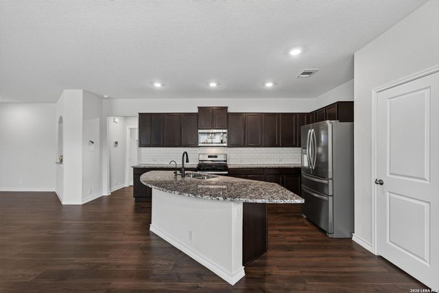 515 Diamond Shoals, Cibolo, TX 78108